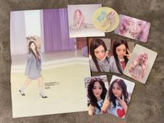 TWICE THIS IS FOR トレカ　ツウィ