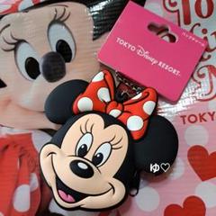 スクバ キーホルダー Disney ミニー スクバ キーホルダー Disney ミニー - メルカリ