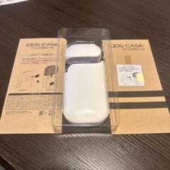 ミうゆうメルカリ便☆iQOSケースセット 030 iqos イルマ アイコス 用 ケース ドアカバー セット レザー