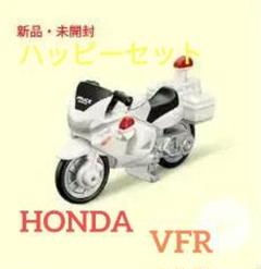 マック白バイ マクドナルド - ハッピーセット トミカ2023 白バイの通販 by な