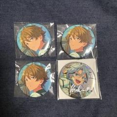 あんスタ 滝維吹 高峯翠 イベコレ缶バッジ 9周年缶バッジ