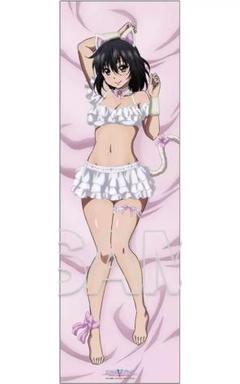 姫柊雪菜 ラブリーキャット 抱き枕カバー ストライク・ザ