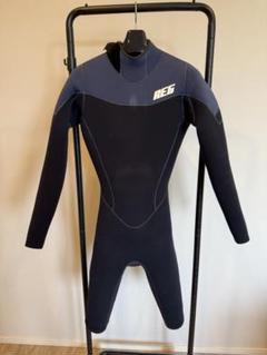 良品セブンウェットスーツロンスプ真木蔵人