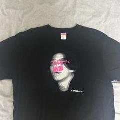 マカロニえんぴつ ハロー絶望 Tシャツ 半袖 Lサイズ - メルカリ