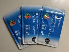 Amazon.co.jp: マウスクリーンパウダー4個（3個の価格で⇒計4個
