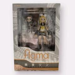 figma 鏡音リン