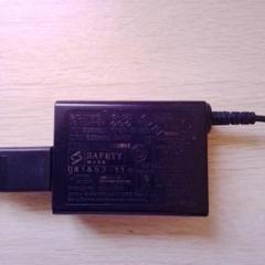 SONY 5V 1500mA ACアダプター