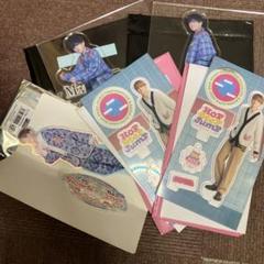 中島颯太 フォトカード シークレット アクリルスタンド ラバーネームチャーム 中島颯太 ラバーネームチャーム フォトカード - メルカリ