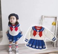 セーラームーン コスプレ 子供の中古 未使用品を探そう メルカリ