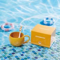 Starbucks Coffee - 【海外スタバ】芝犬コレクション 10oz