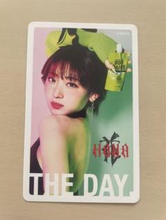 HANA ボディメンテ 限定ホログラムデザイン JISOO MAHINA