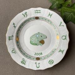 希少 美品 箱あり HEREND ヘレンド 干支　2003年 未　赤 2025年最新】ヘレンド 干支の人気アイテム - メルカリ