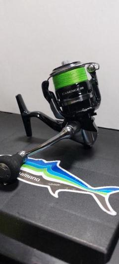 シマノ　エクスセンスBB C3000HGM　2014年モデル　備品　機関良好 シマノ エクスセンスBB C3000HGM 2014年モデル 備品 機関良好