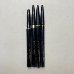 キスミー　アイライナー・アイブロウ・リップライナーの計4本セットのサムネイル