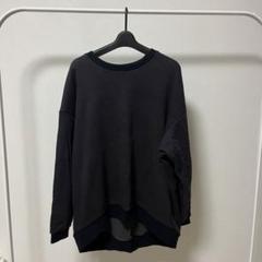 lui's ルイス　裏起毛ニットのサムネイル
