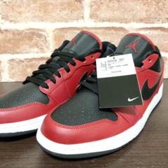 27.5㎝ NIKE AIR JORDAN 1 LOW ナイキ エアジョーダン1