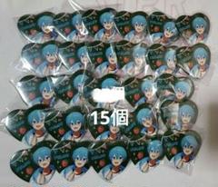 すとぷり ころんくん 缶バッジ 苺文化祭 すとまじ すとぷり Strawberry Summer!! 夏の苺文化祭!! ハート型缶バッジ
