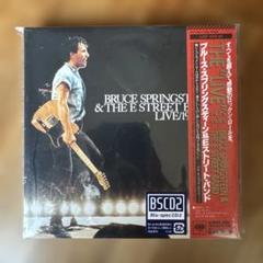 Amazon.co.jp: Live 1975-85 (3 Cds in Double Jewel Case