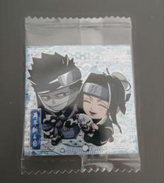 NARUTO プライズ缶バッジ　白　再不斬 Yahoo!オークション -「再不斬 白」の落札相場・落札価格