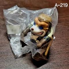 美品 フィギュア イヌアラシ BANDAI (バンダイ) ワンピース フィギュア C賞イヌアラシ