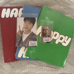 【超特価】 2025年最新】bts ジン トレカ happyの人気アイテム - メルカリ アイドル