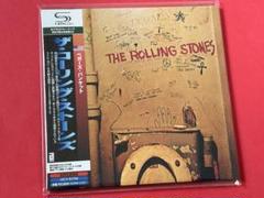 US盤！ 新品 紙ジャケ CD ローリング・ストーンズ ベスト