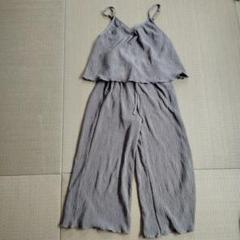 130cm セットアップ