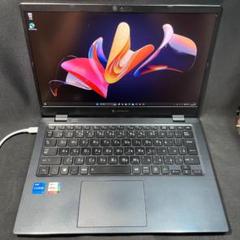 【バッテリ新 2021年】dynabook G83/HS 11世代i5 16GB