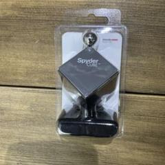 新品未使用未開封 SpyderCUBE カラーマネジメント用グレー補正キューブ