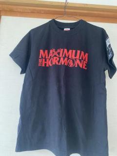 マキシマムザホルモンTシャツのサムネイル