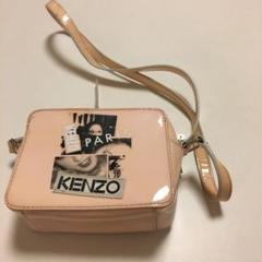 ケンゾウショルダーバックのサムネイル