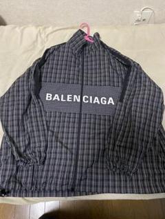 【未使用】BALENCIAGA SPORTS ナイロンジャンバー上下サイズ L 楽天市場】balenciaga ウインドブレーカー（メンズファッション