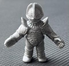 当時物 ブルマァク ボーグ星人 ウルトラセブン怪獣 ソフビ フィギュア マルサン Amazon.co.jp: 当時物 美品 ブルマァク ボーグ星人 スタンダード