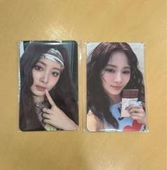 Twice ツウィ This is For Musickorea ラキドロ