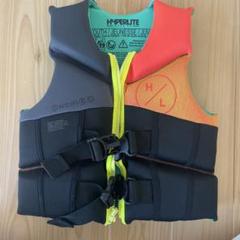 HYPERLITE ユース用ライフベスト