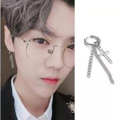 ピアス メンズ|韓国|レディース 24時間以内発送 3S