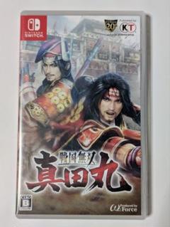 Amazon.co.jp: 戦国無双 ~真田丸~ - Switch : Computers