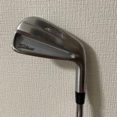 【タイトリスト】T100S 6番アイアン