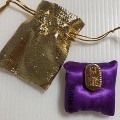 聖徳太子の純金メッキ開運小判　極美品 聖徳太子の純金メッキ開運小判の通販 by ひろみ's shop｜ラクマ