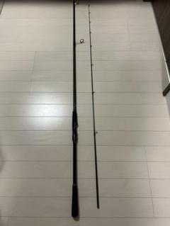 Daiwa HRF KJ 77MHB　最終値下（18日まで） Daiwa HRF KJ 77MHB 最終値下（18日まで）