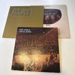 Deep Purple – Come Taste The Band – Vinyl (Price, Gatefold
