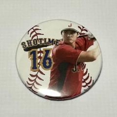 2025年最新】侍ジャパン 大谷翔平 ピンバッジの人気アイテム