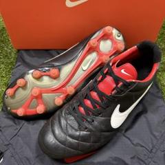 2025年最新】nike tiempo 26の人気アイテム - メルカリ