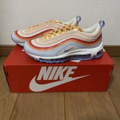 完売カラー【NIKE】ウィメンズエアマックス97 /AIRMAX97のサムネイル