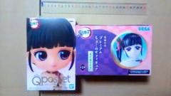 【新品】鬼滅の刃 栗花落カナヲ フィギュア2点セット+おまけ