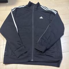 アディダス　adidas AEROREADY ジャージ　ジャケット　XL