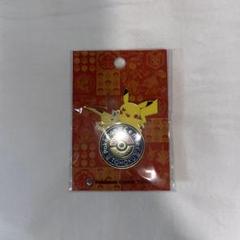 ＊激レア＊　ポケモン　ピンバッジ Amazon.co.jp: ポケモンセンター オオサカ限定 ロゴピンズ