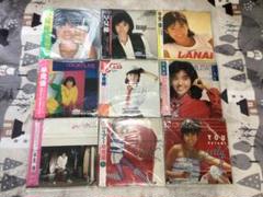 【早見優】 レコード まとめ売り 6枚セット ポスター有り 2025年最新】早見優 dearの人気アイテム - メルカリ