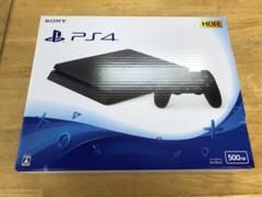 SONY PlayStation4 CUH-2200AB01+おまけ