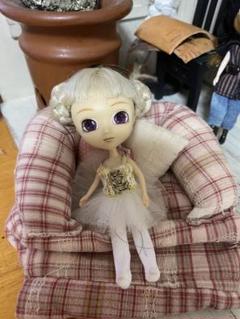 【最終値下！】 プーリップ フルカスタム  可愛い【１】Pullip 最終値下！】 プーリップ フルカスタム 可愛い【1】Pullip 人形